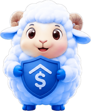 Amatak Shield Mascot